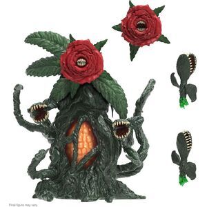 Super7 - Toho ULTIMATES! Wave 1 - Heisei Biollante  COLLECTABLES